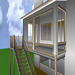 Room and Deck Addition