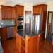 Kitchen remodel
